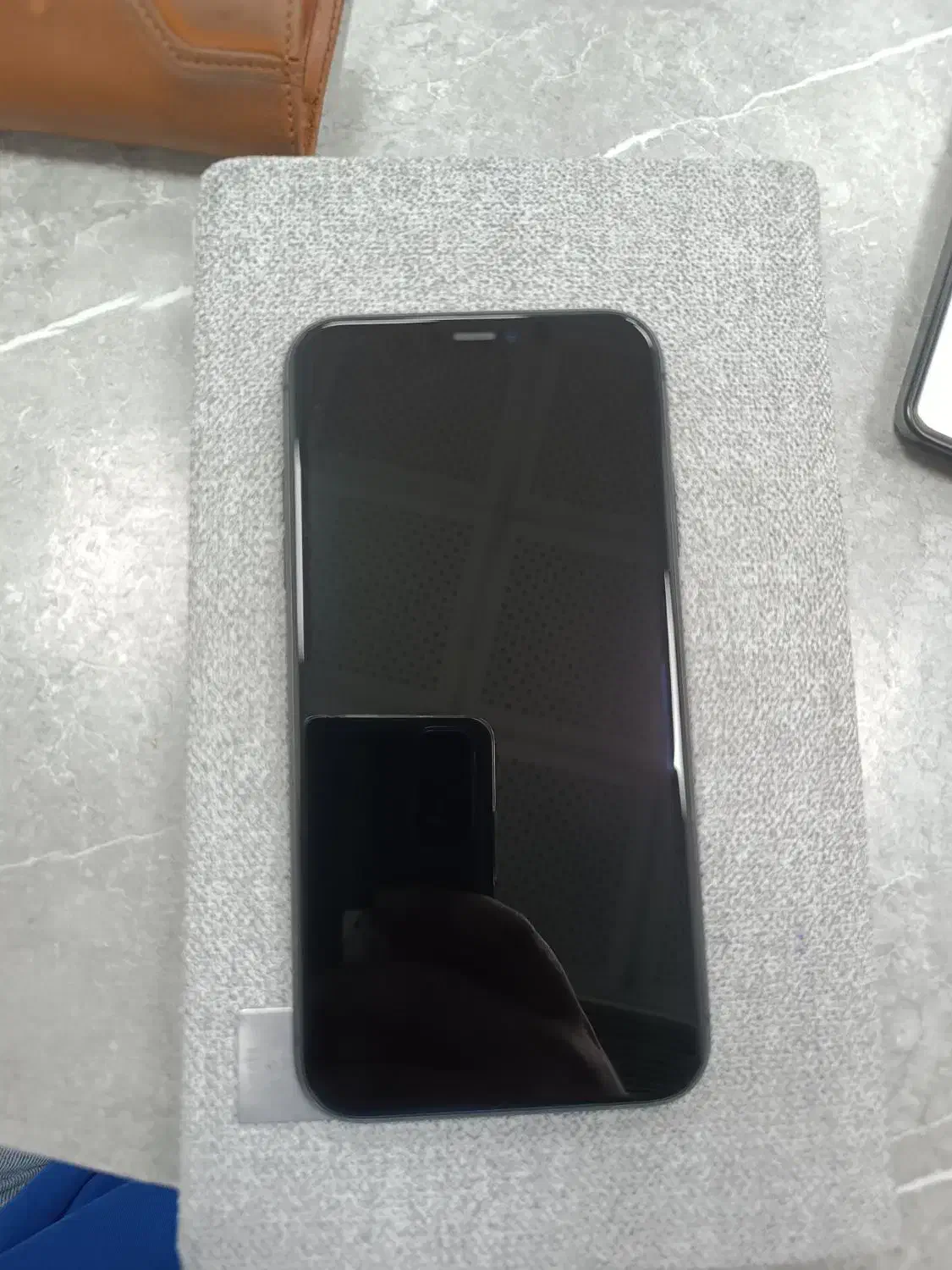 ایفون 11نرمال|موبایل|تهران, دهم فروردین|دیوار