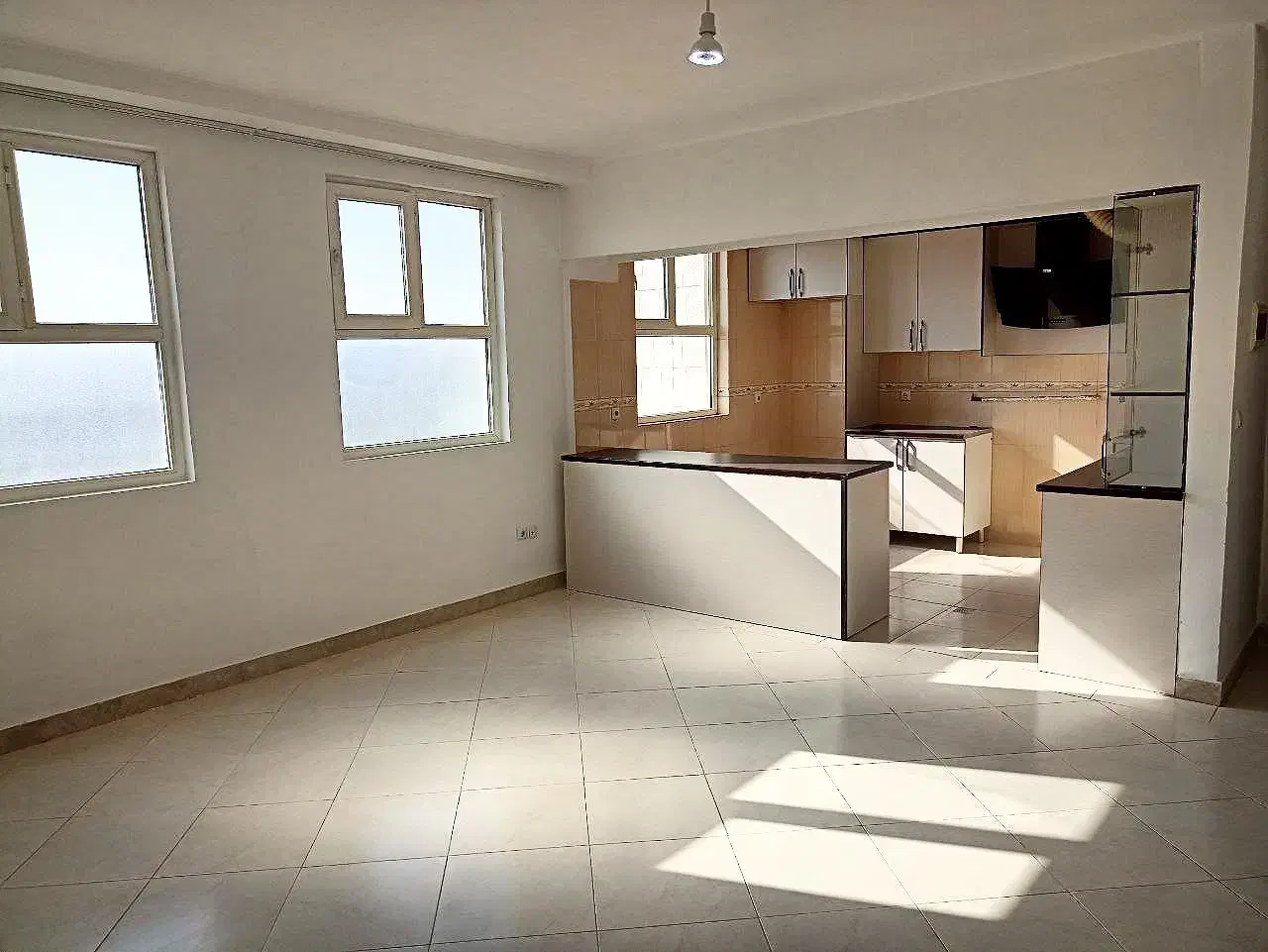 اجاره واحد ۸۲ متری ۲ خوابه پردیسان|اجارهٔ آپارتمان|قم, پردیسان|دیوار