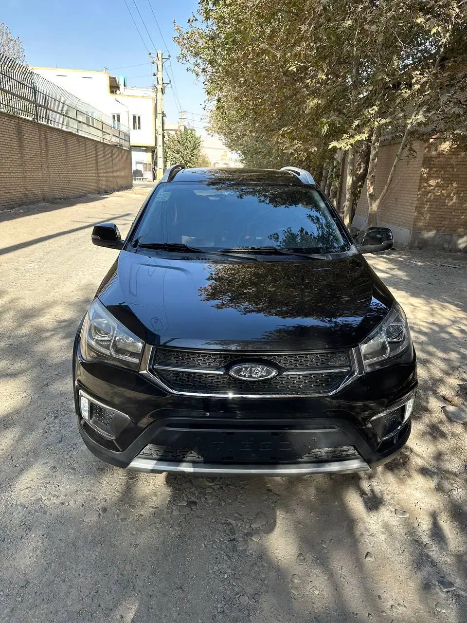 ام و ام X22 اتومات|خودرو سواری و وانت|قدس, شهر‌قدس|دیوار