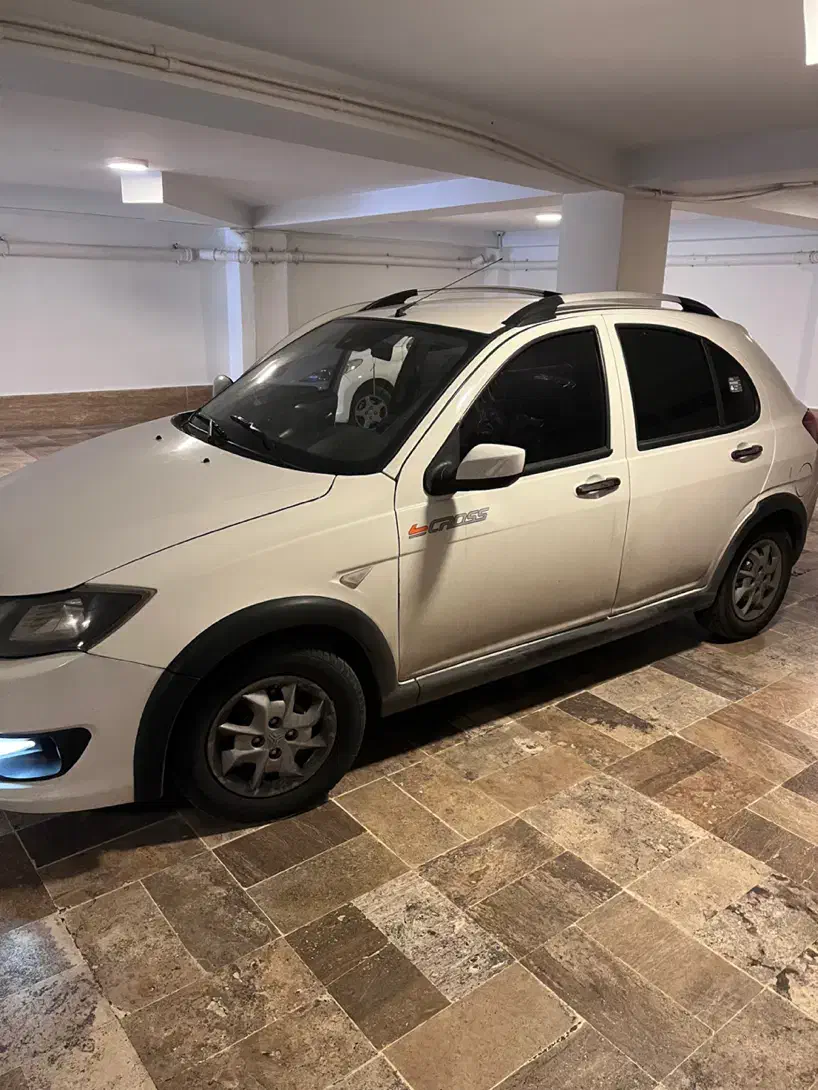 کوییک s 1402 درحد|خودرو سواری و وانت|تهران, صادقیه|دیوار