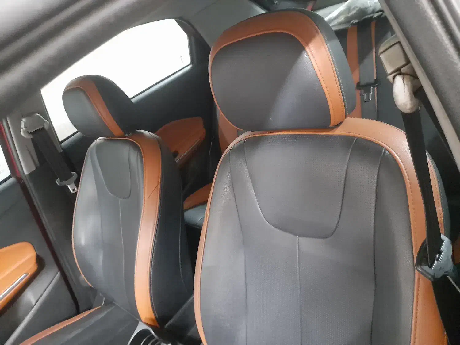 x22|خودرو سواری و وانت|ارومیه, |دیوار