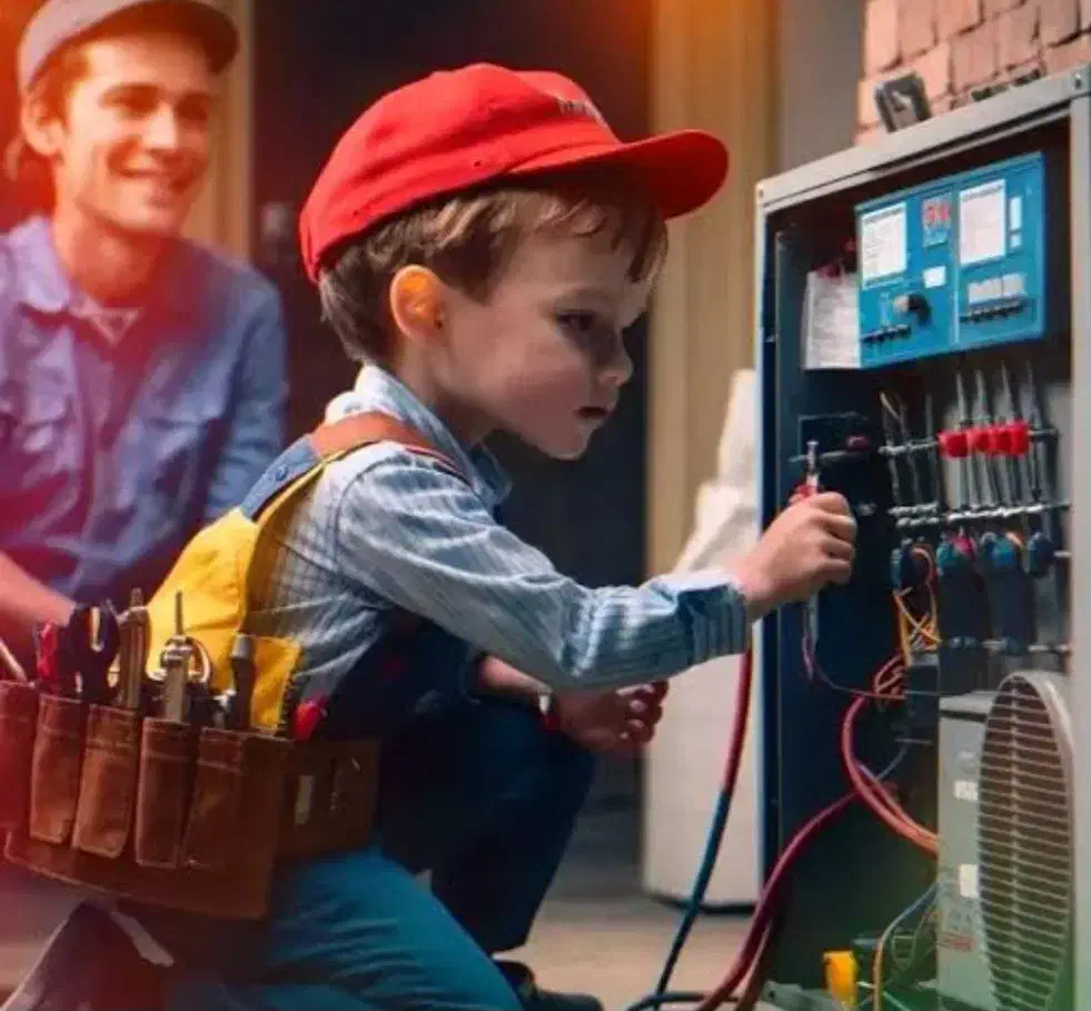 برق، برقکاری شبانه روزی|خدمات پیشه و مهارت|گرگان, |دیوار