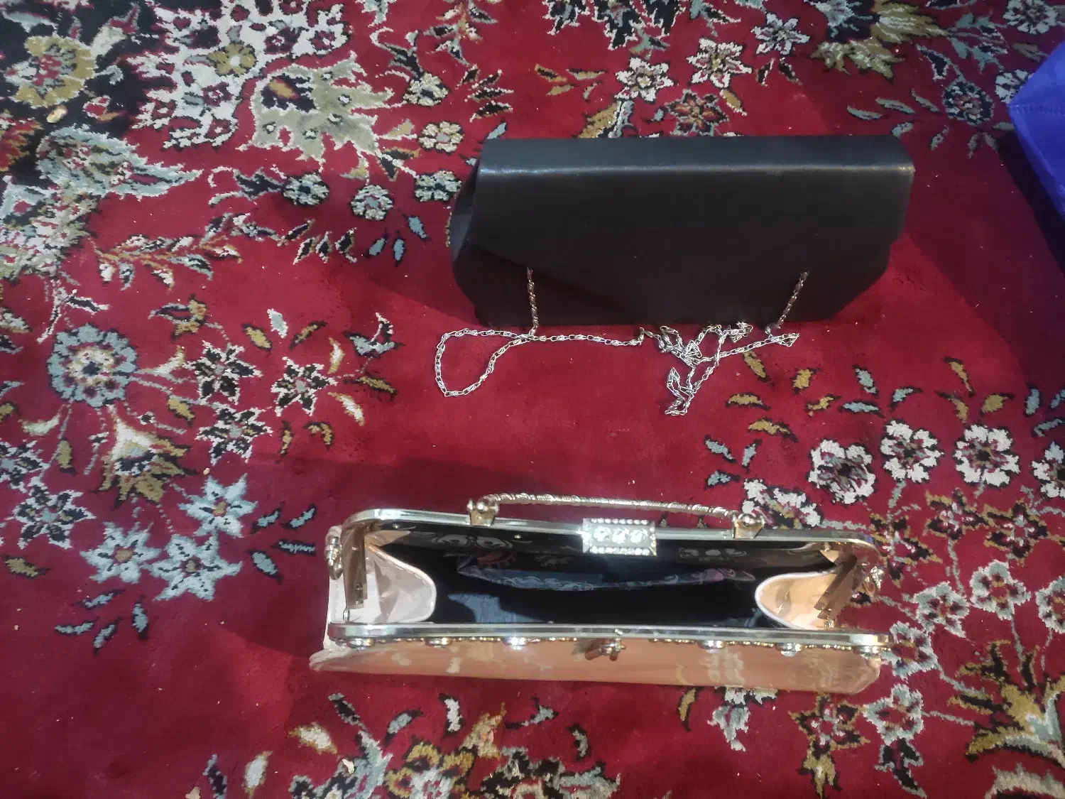 کیف مجلسی|کیف، کفش، کمربند|پاکدشت, شهرک انقلاب|دیوار