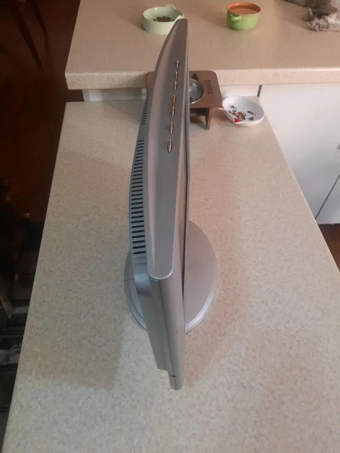 تلویزیون LCD 14|تلویزیون و پروژکتور|تهران, گیشا|دیوار