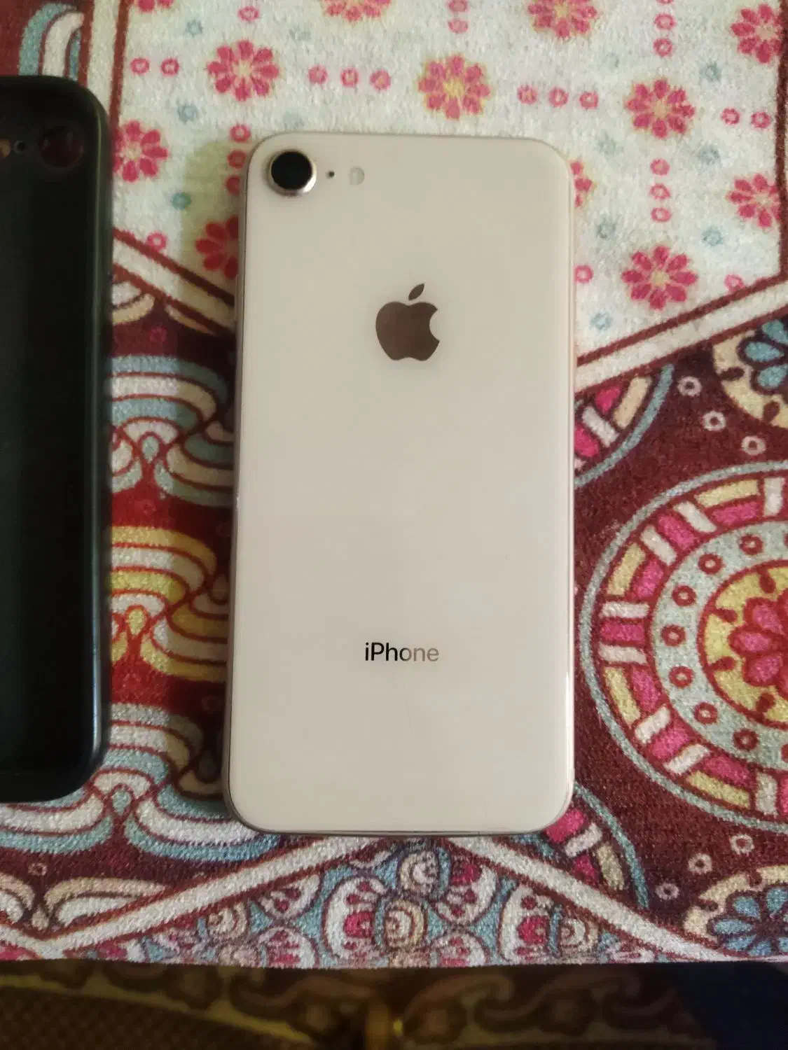 iphone 8 و 6s plus|موبایل|قم, بنیاد|دیوار