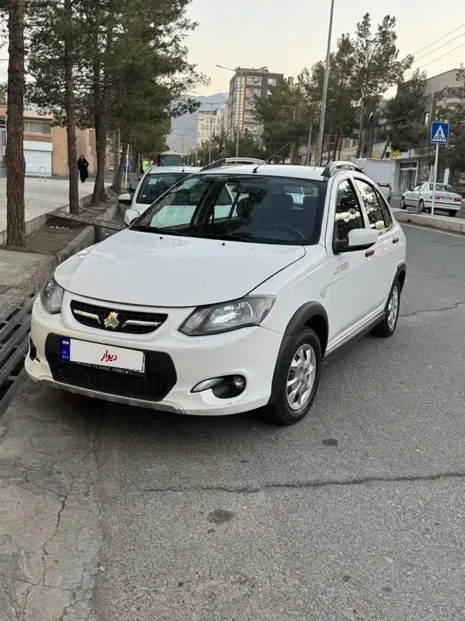 کوییک ۹۹|خودرو سواری و وانت|بیرجند, |دیوار