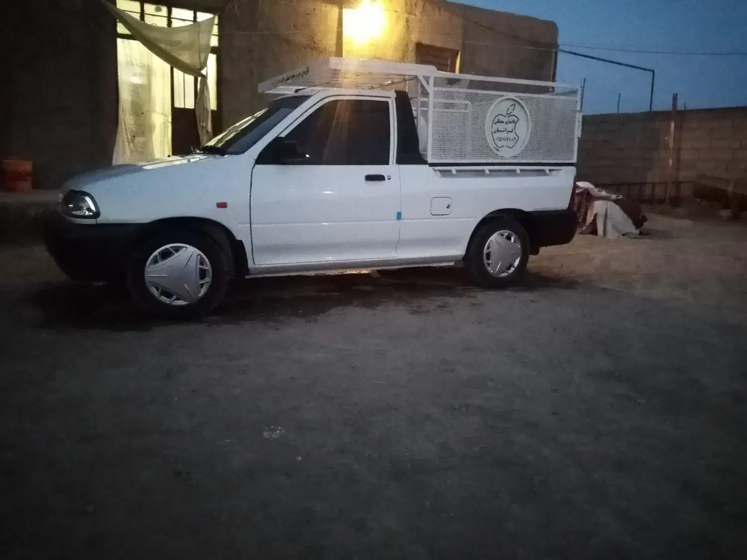 پرایدوانت|خودرو سواری و وانت|جغتای, |دیوار