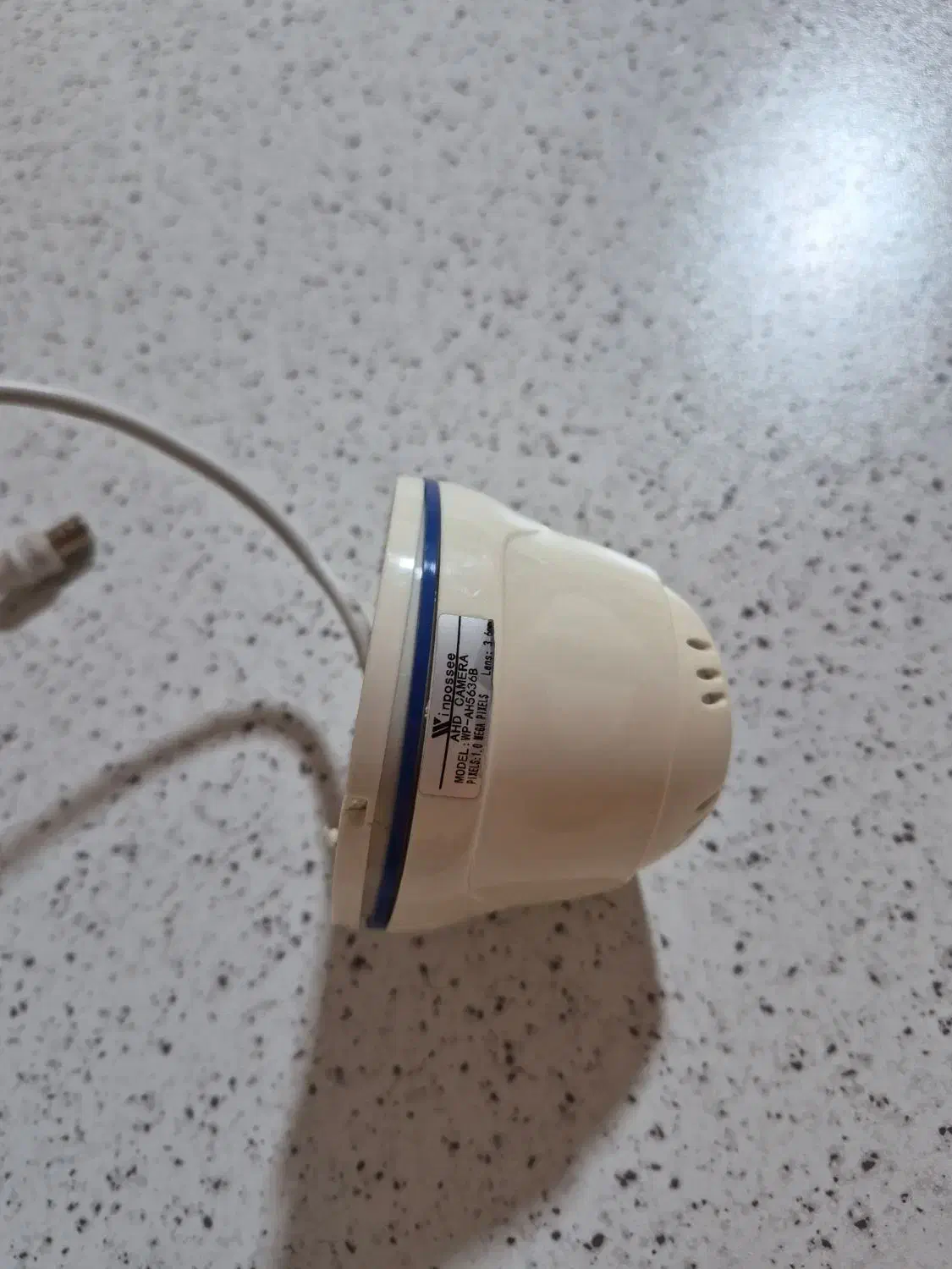 فروش دوربین مداربسته دست دوم|دوربین مداربسته|بندرعباس, |دیوار