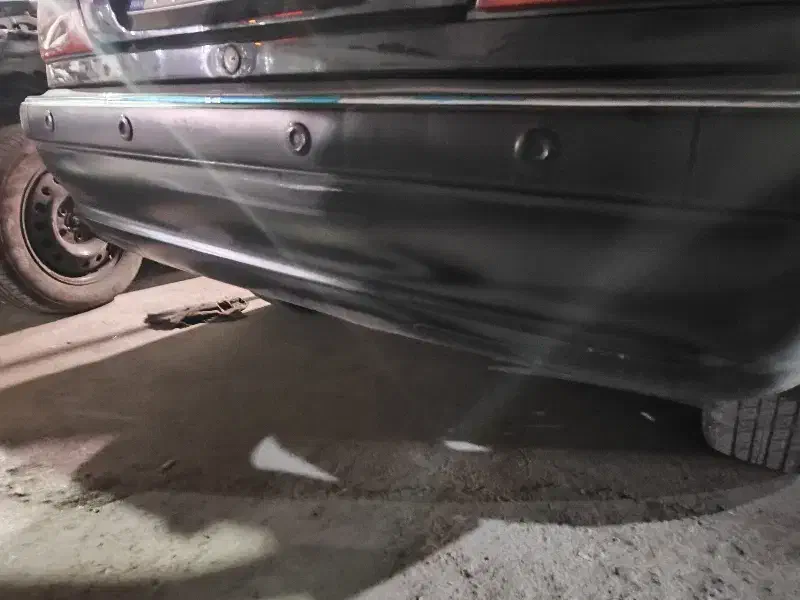 پژو پارس مشکی س.پر|خودرو سواری و وانت|کرج, کرج نو|دیوار