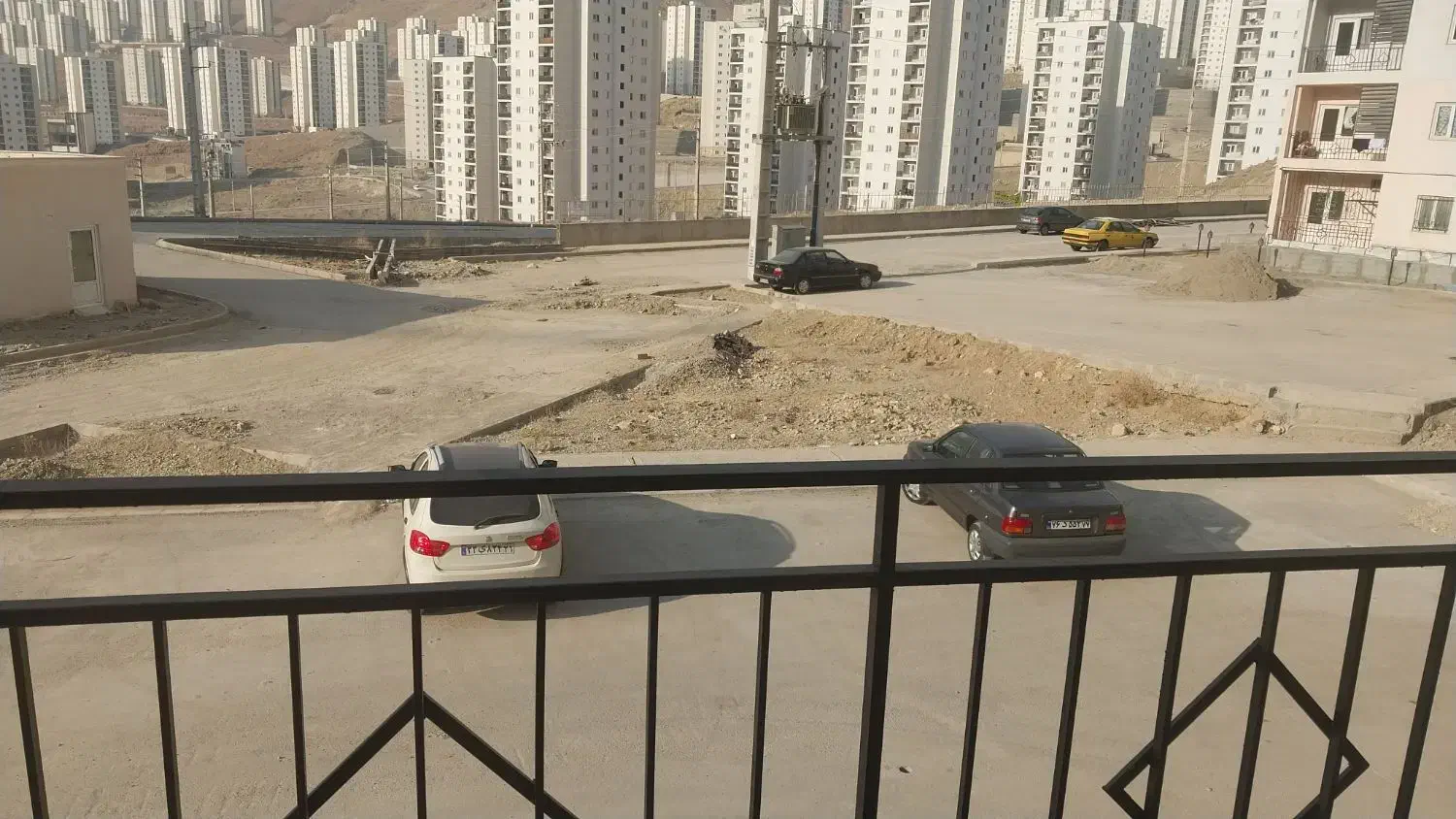 اجاره واحد پردیس|اجارهٔ آپارتمان|پردیس, فاز ۱۱|دیوار