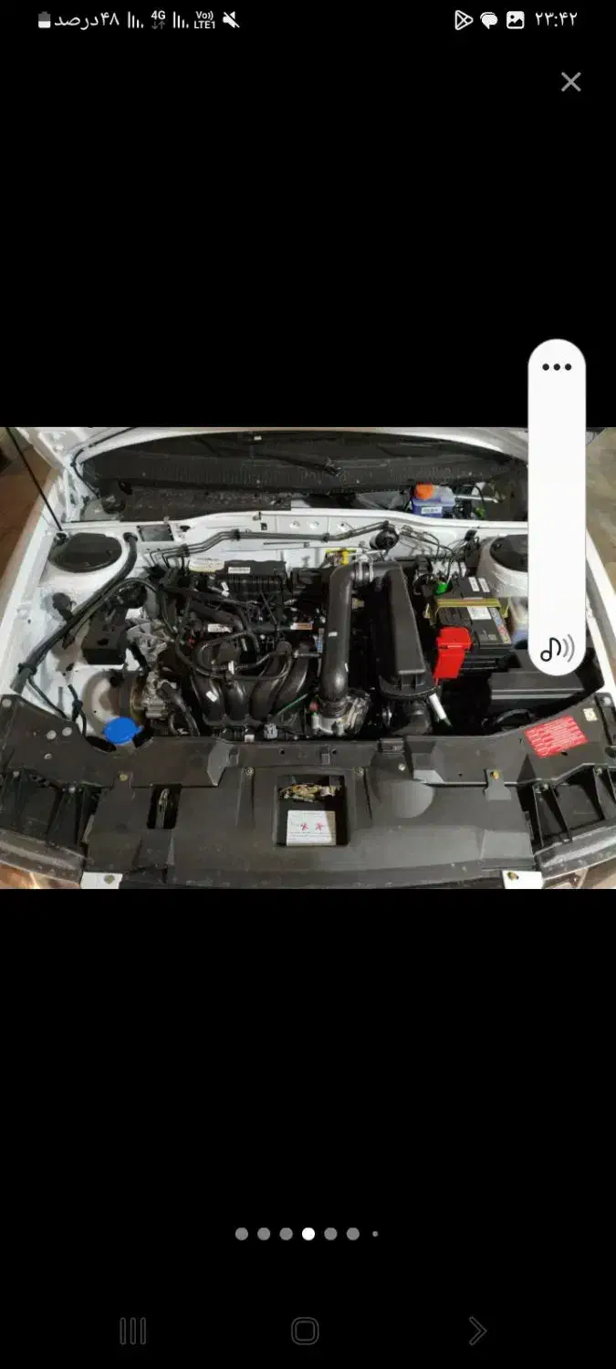 سورن پلاس|خودرو سواری و وانت|اردبیل, |دیوار