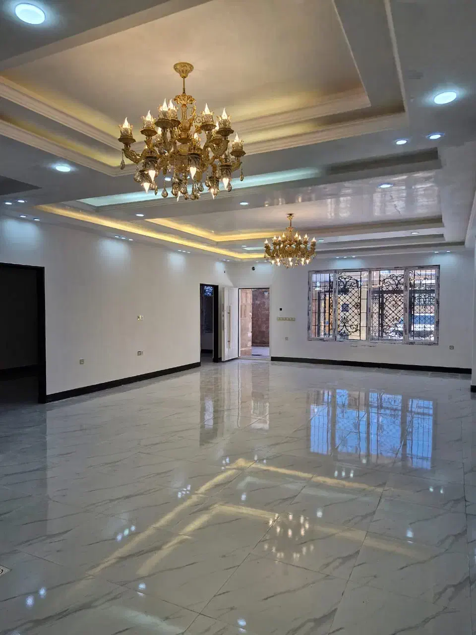 اجاره کاخ ویلای کلید اول سه خواب شهرک جهاد|اجارهٔ خانه و ویلا|یاسوج, |دیوار