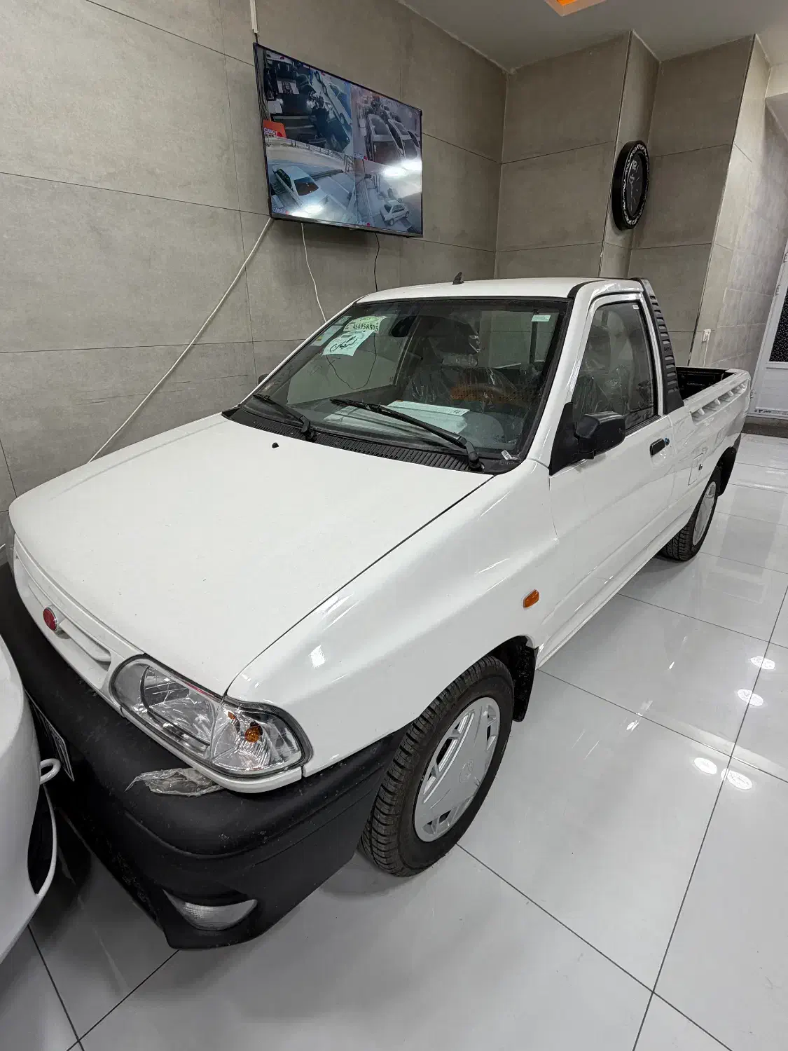 پراید 151 ارتقا GX|خودرو سواری و وانت|شهرکرد, |دیوار