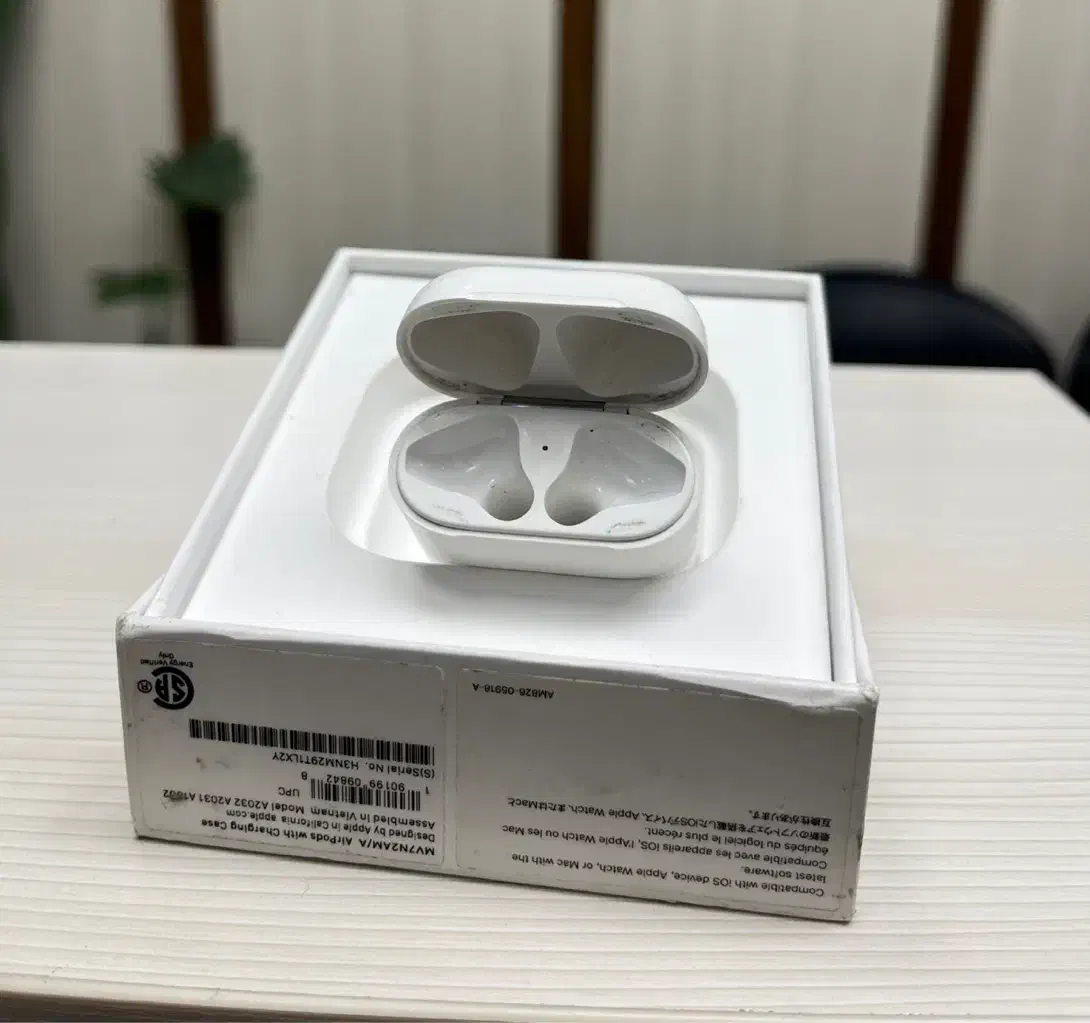 کیس ایرپاد 2 آیفون اصلی|لوازم جانبی موبایل و تبلت|تهران, بهار|دیوار