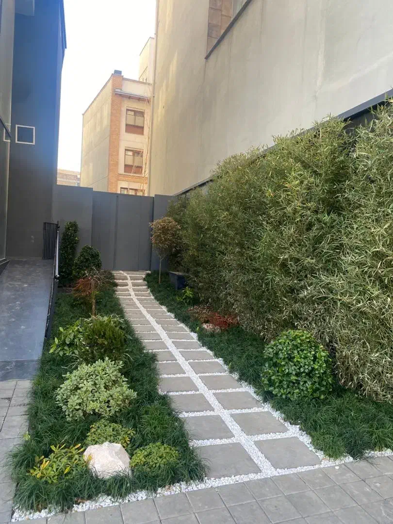 نیاوران ۴واحدمستقل۱۲۰متری معاوضه با کلنگی یا فروش|فروش زمین و ملک کلنگی|تهران,  امام زاده قاسم (نیاوران)|دیوار
