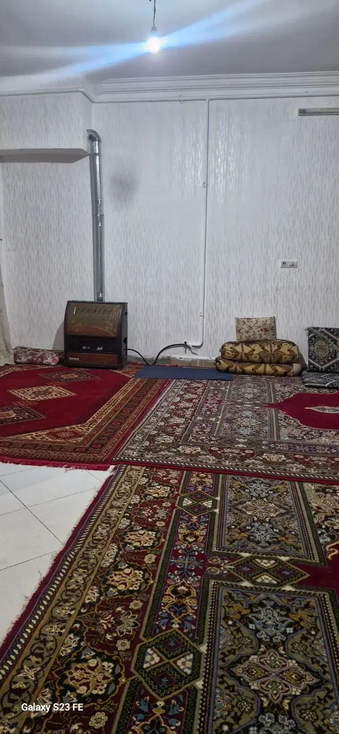 منزل مبله|اجارهٔ کوتاه‌مدت آپارتمان و سوئیت|سیرجان, |دیوار