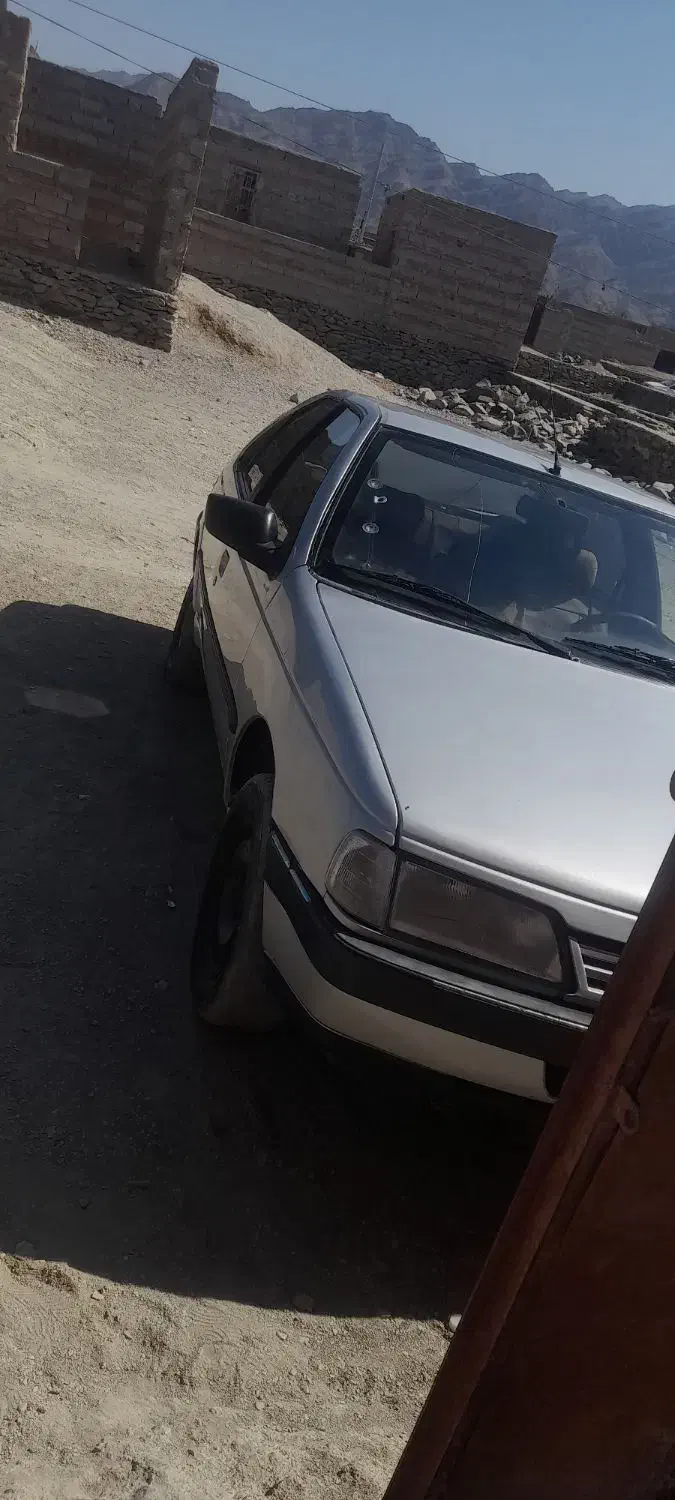 پژو405|خودرو سواری و وانت|سراوان, |دیوار