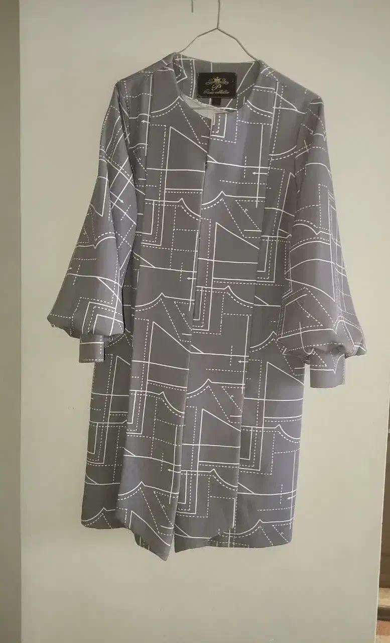 مانتو .کت اسپرت.لباس مجلسی|لباس|بومهن, |دیوار