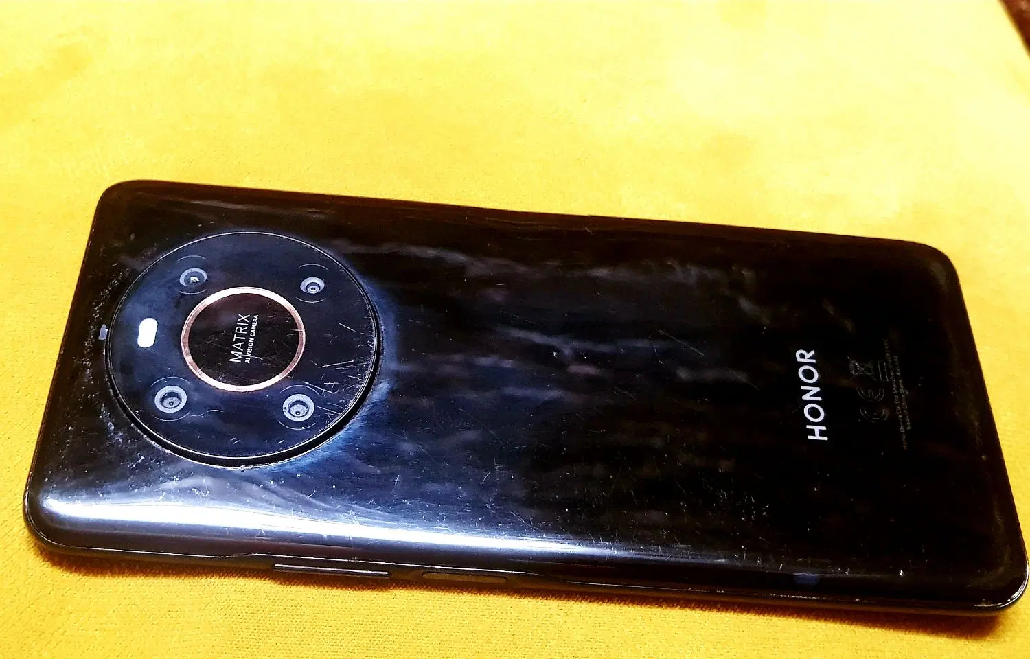Honor x9|موبایل|تهران, سازمان آب|دیوار