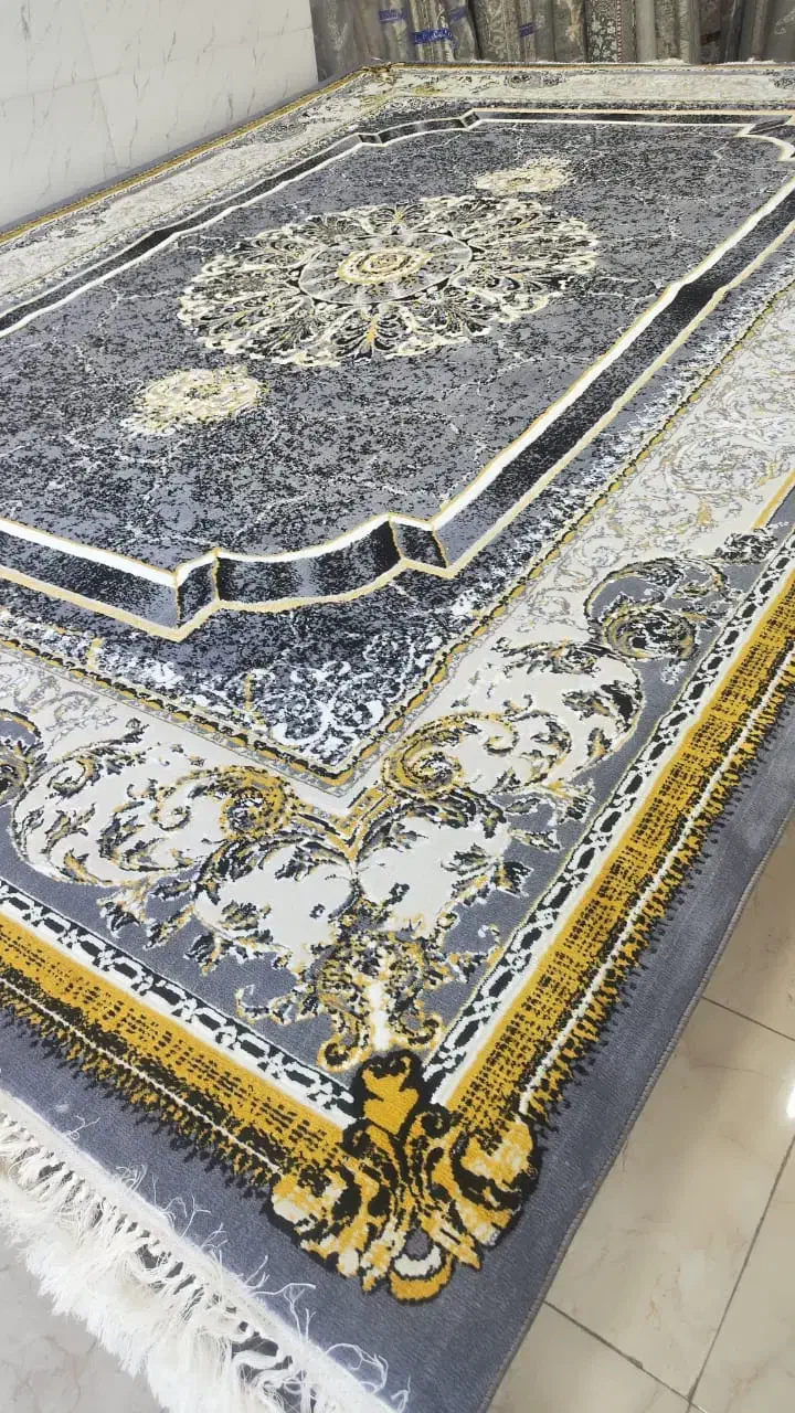 فرش ۱۲متری در کوجون قیمت ۵۸۰۰و۶۸۰۰و۸۸۰۰|فرش|اصفهان, کوجان|دیوار