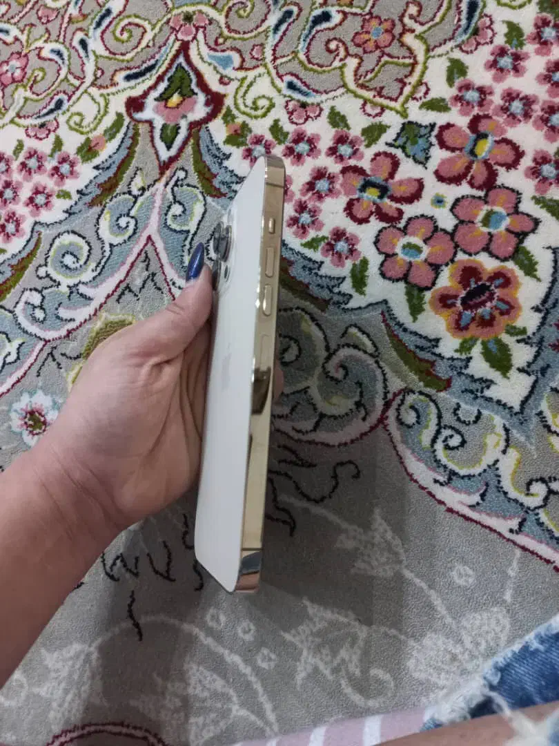 ایفون۱۳پرومکس ۵۱۲گیگ|موبایل|رشت, نیروی دریایی|دیوار