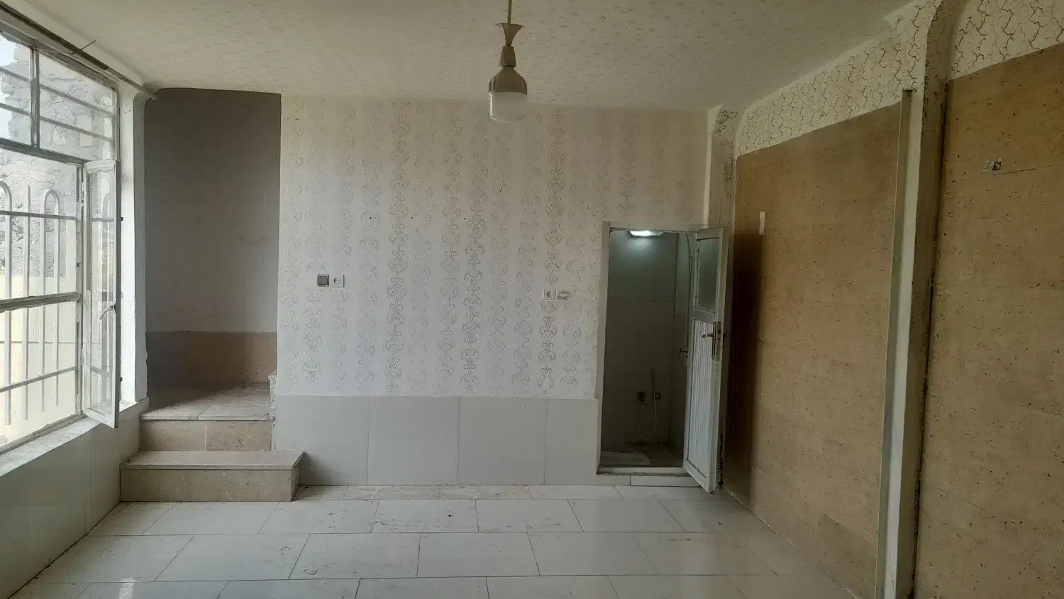 سوئیت ۴۰متری|اجارهٔ آپارتمان|مشهد, هفت تیر (نه دره)|دیوار