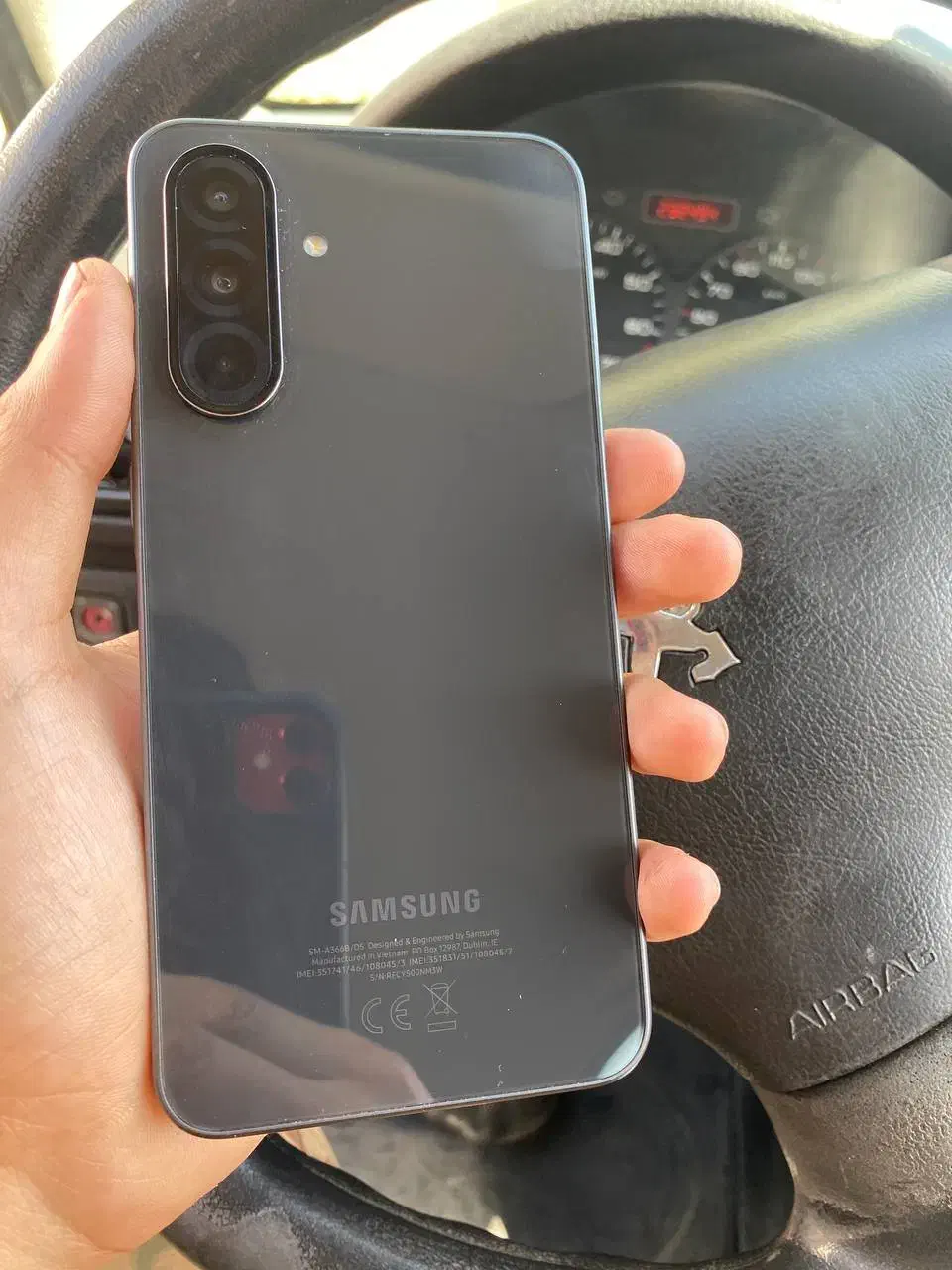 Galaxy a36  5G.گوشی|موبایل|بجنورد, |دیوار