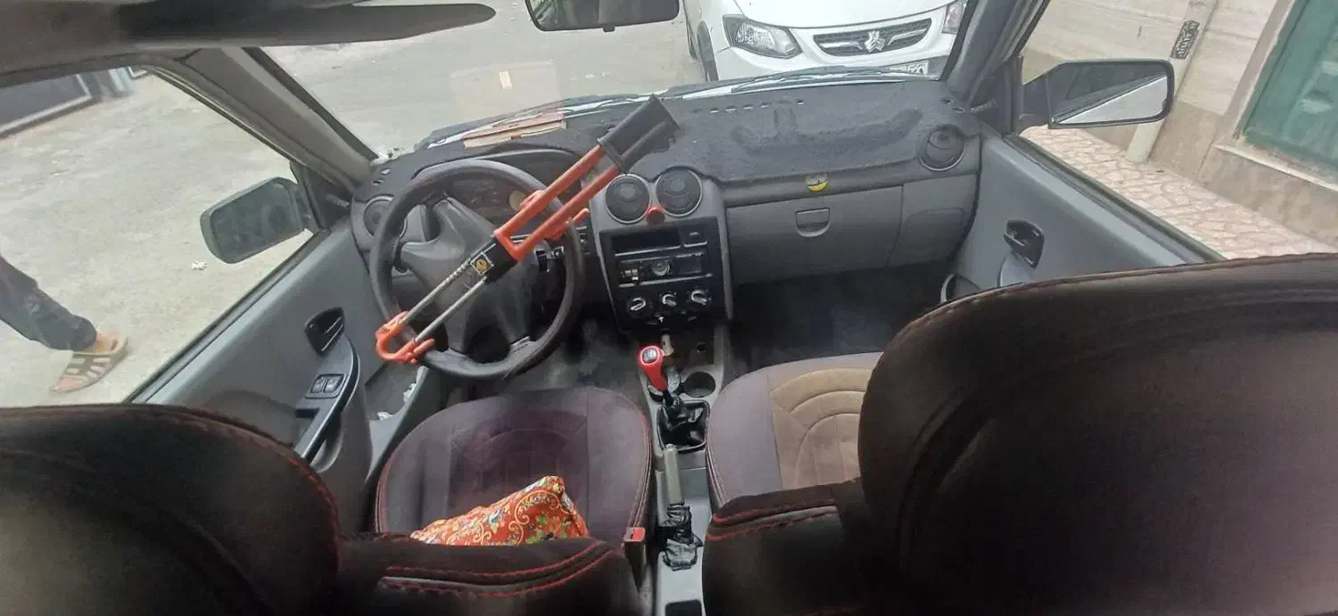 فروشی|خودرو سواری و وانت|قدس, شهرقدس|دیوار