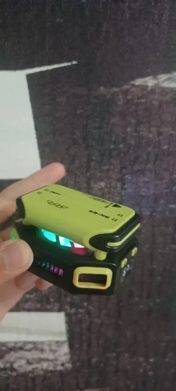 فن گوشی ایکس 111|لوازم جانبی موبایل و تبلت|تبریز, |دیوار