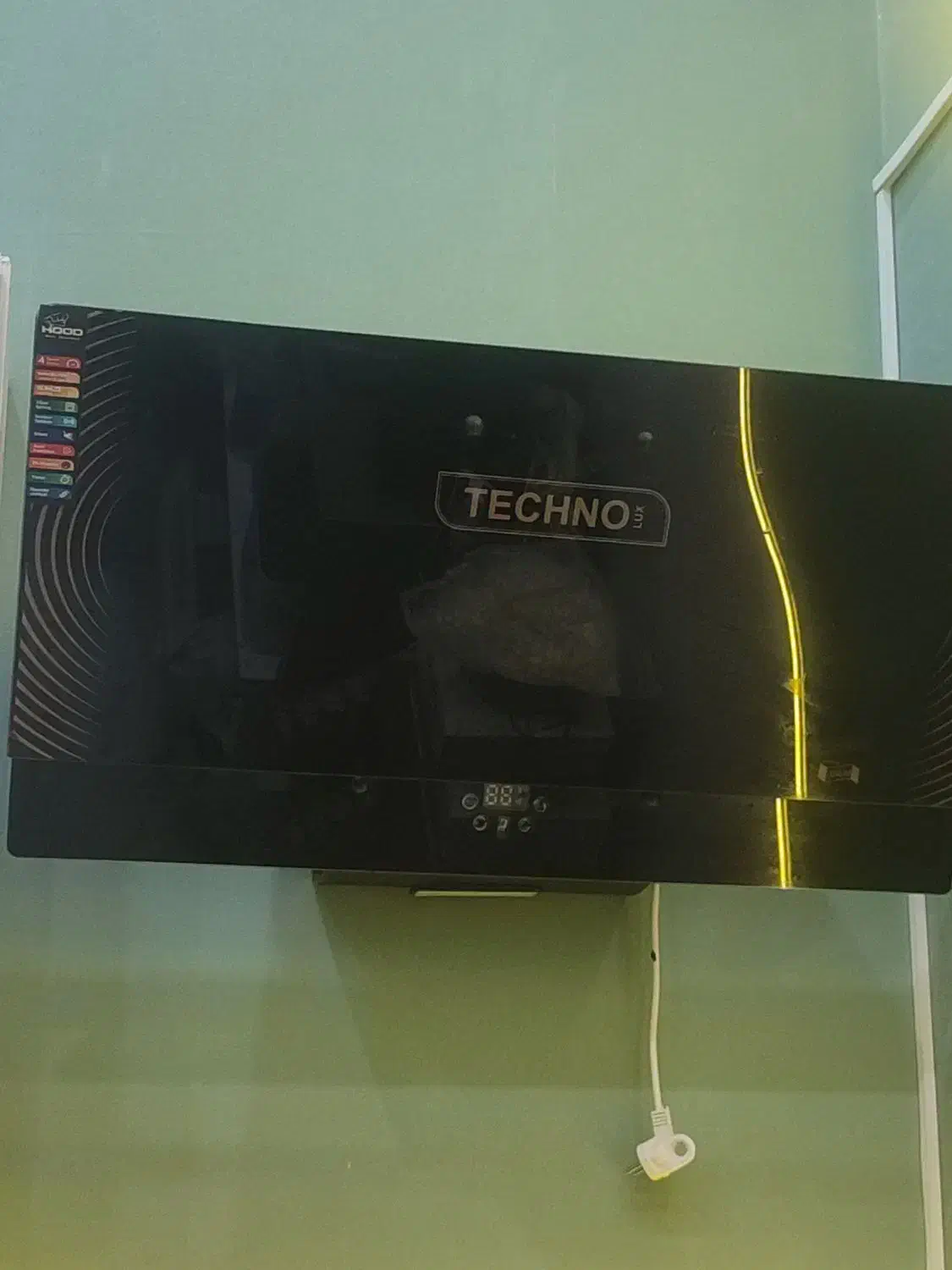 هود|هود|بروجرد, |دیوار