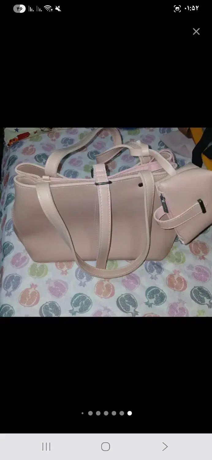 شلوار و کیف|لباس|کرمانشاه, |دیوار