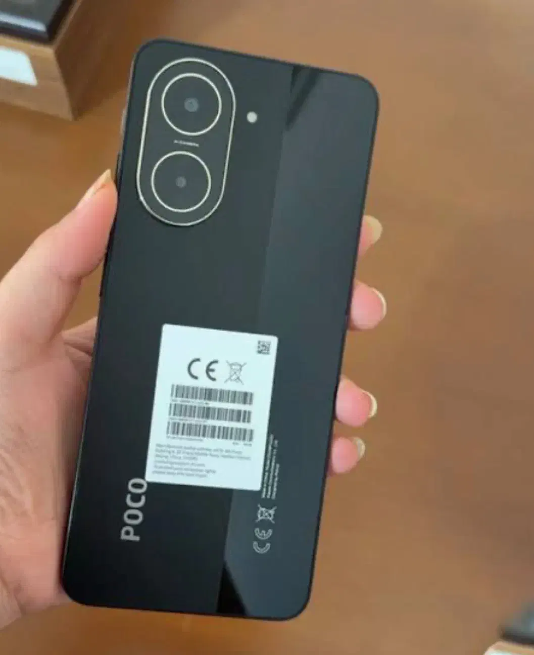 C71 گلوبال مشکی|موبایل|تهران, نیروی هوایی (پیروزی)|دیوار