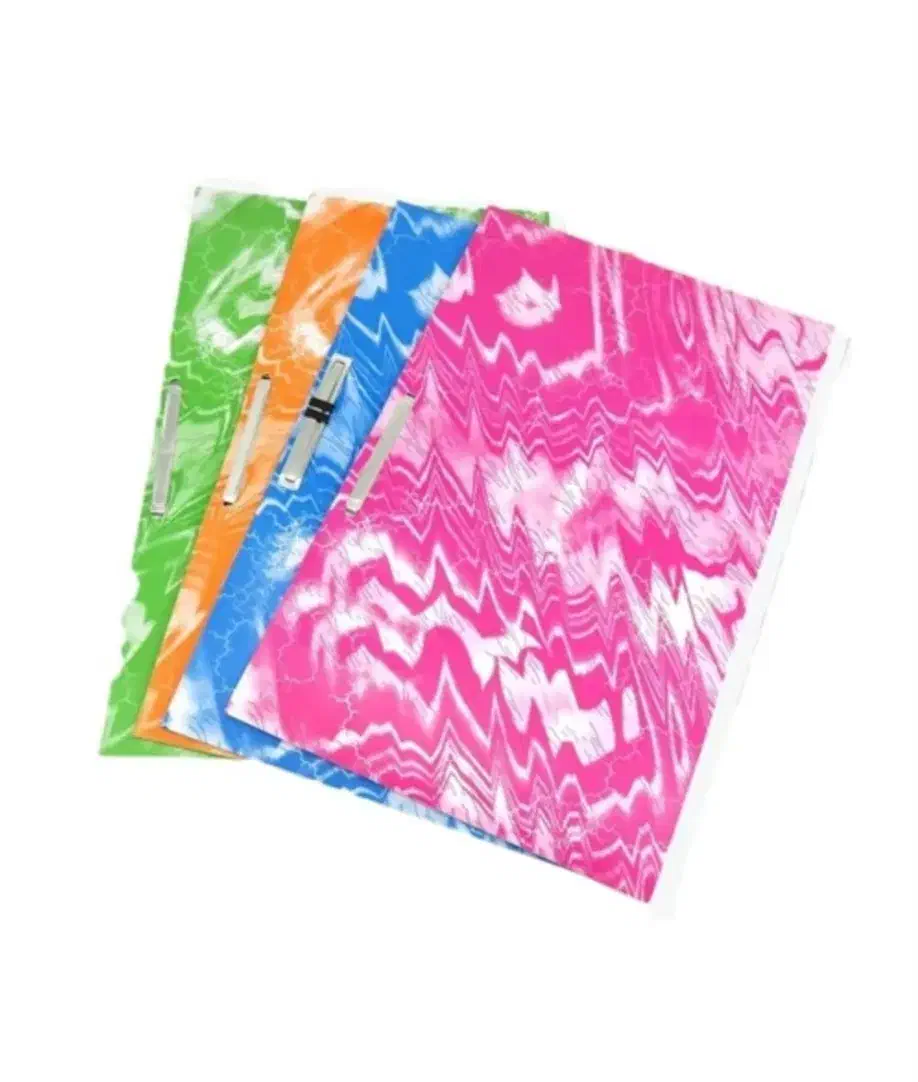 فروش ویژه پوشه فنردار|لوازم التحریر|نجفآباد, یزدانشهر|دیوار