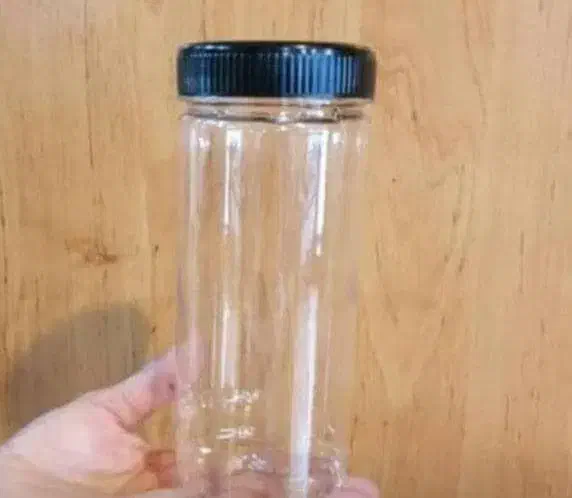 فروشی جار دهنه ۷۰ و ۹۰و ۱۲۰|ظروف نگهدارنده، پلاستیکی، یک‌بارمصرف|جاجرود, |دیوار