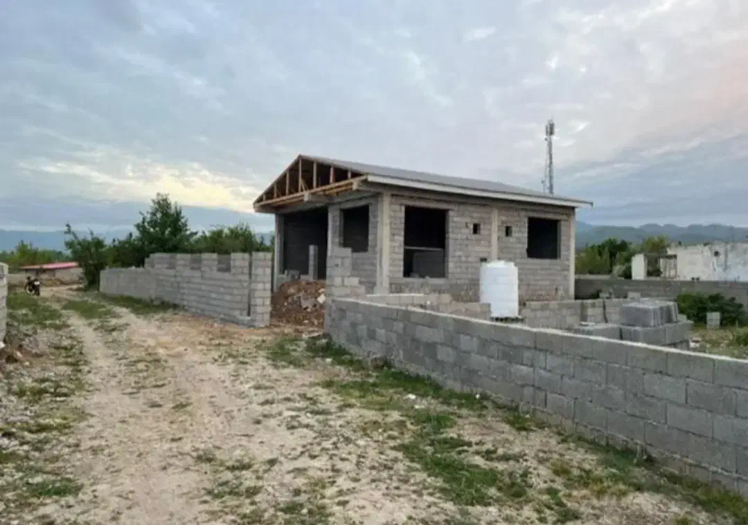 ویلا با ۲۱۹مترزمین باپروانه خوشابر رضوانشهر گیلان|فروش خانه و ویلا|رضوانشهر, |دیوار