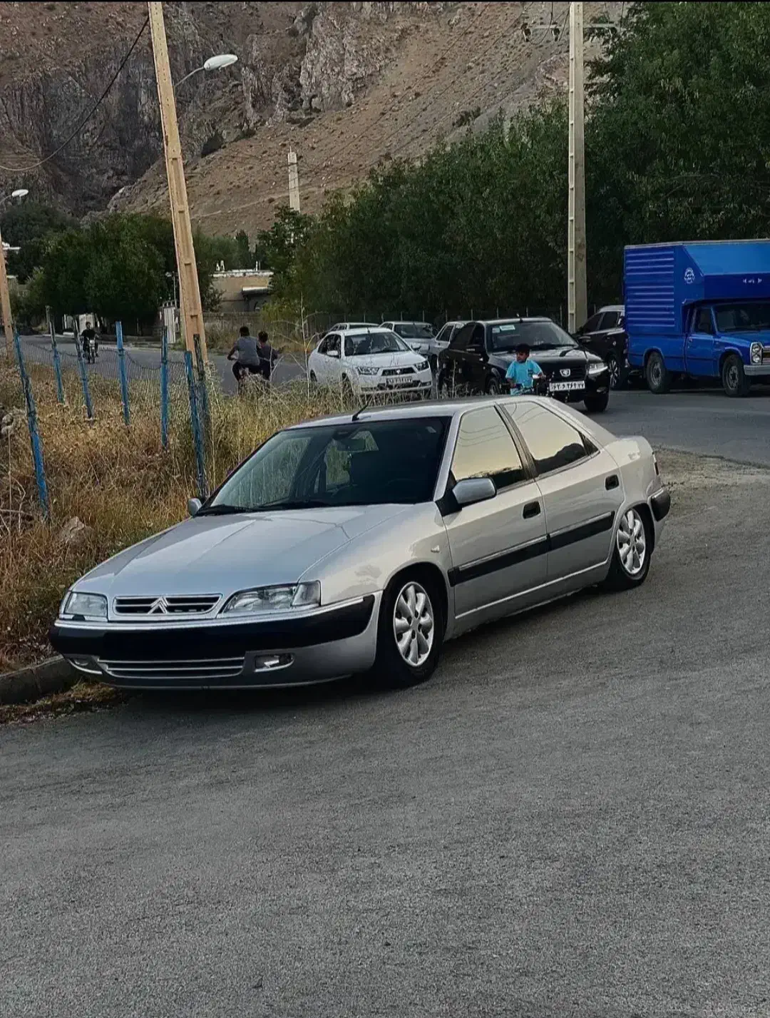 ماشین|خودرو سواری و وانت|صومای برادوست, |دیوار