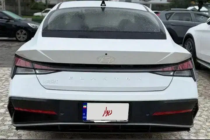 النتر 2025 صفر کیلومتر|خودرو سواری و وانت|لاهیجان, لیالستان|دیوار