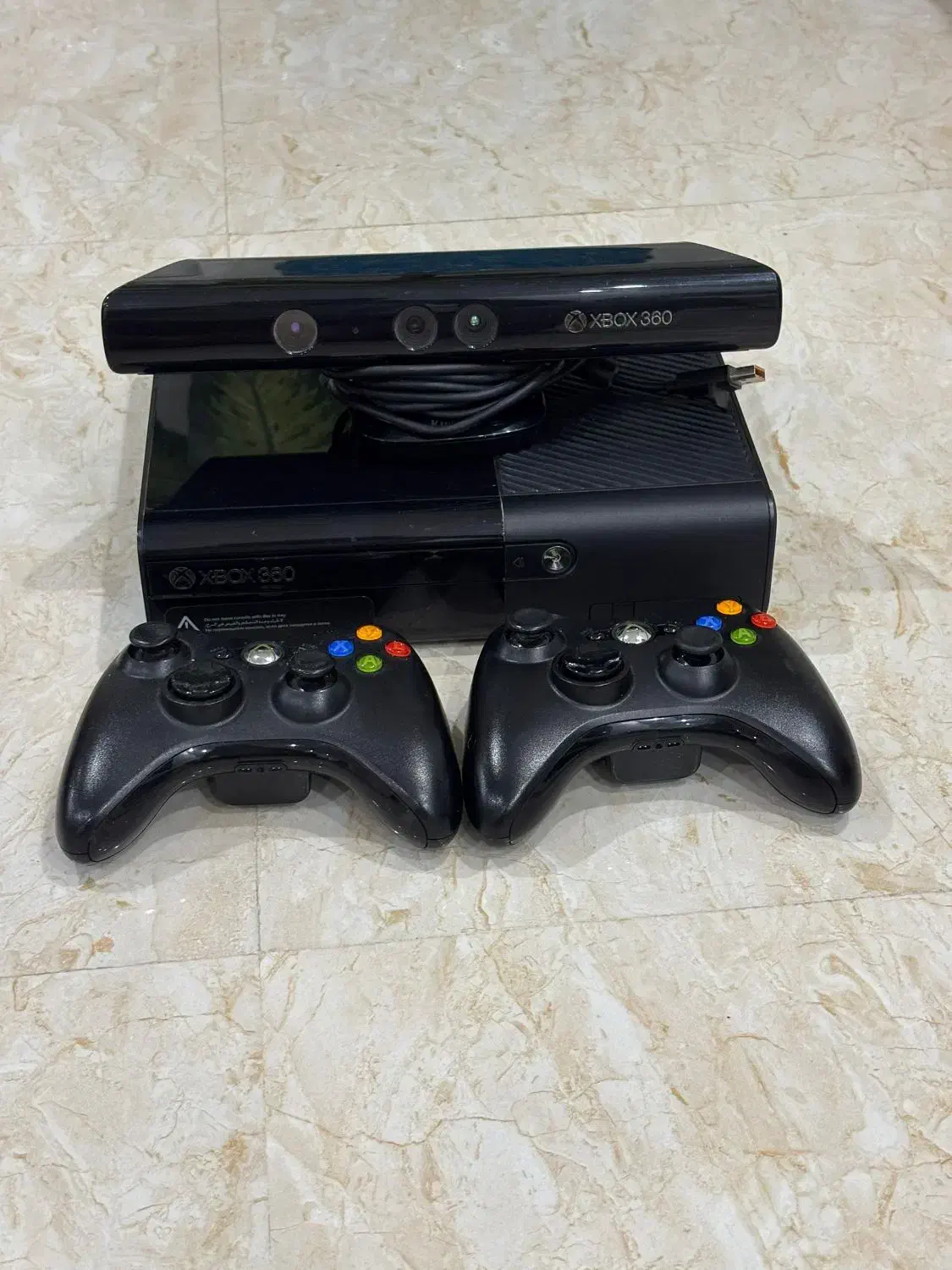 xbox 360|کنسول، بازی ویدئویی و آنلاین|بندرعباس, |دیوار