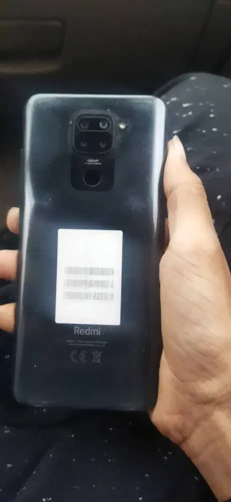 ردمی نوت 9|موبایل|چابهار, |دیوار