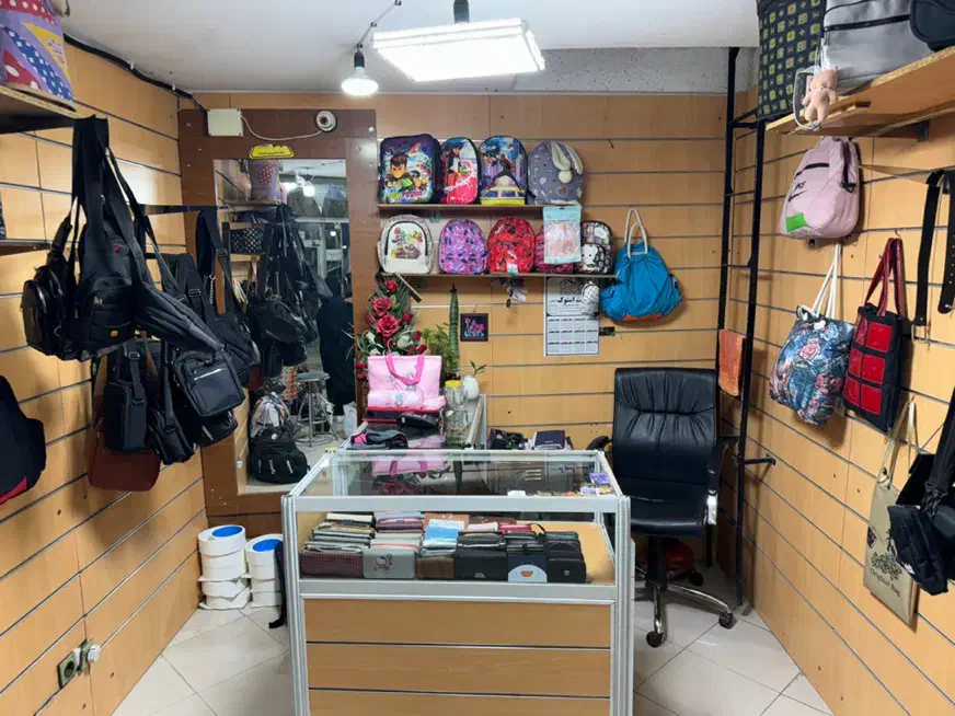 مغازه پاساژ پرشیا|فروش مغازه و غرفه|مرودشت, ابوذر جنوبی|دیوار