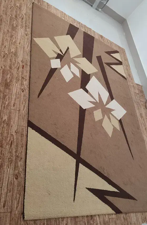 گلیم و موکت|گلیم، جاجیم، گبه|کوهدشت, |دیوار