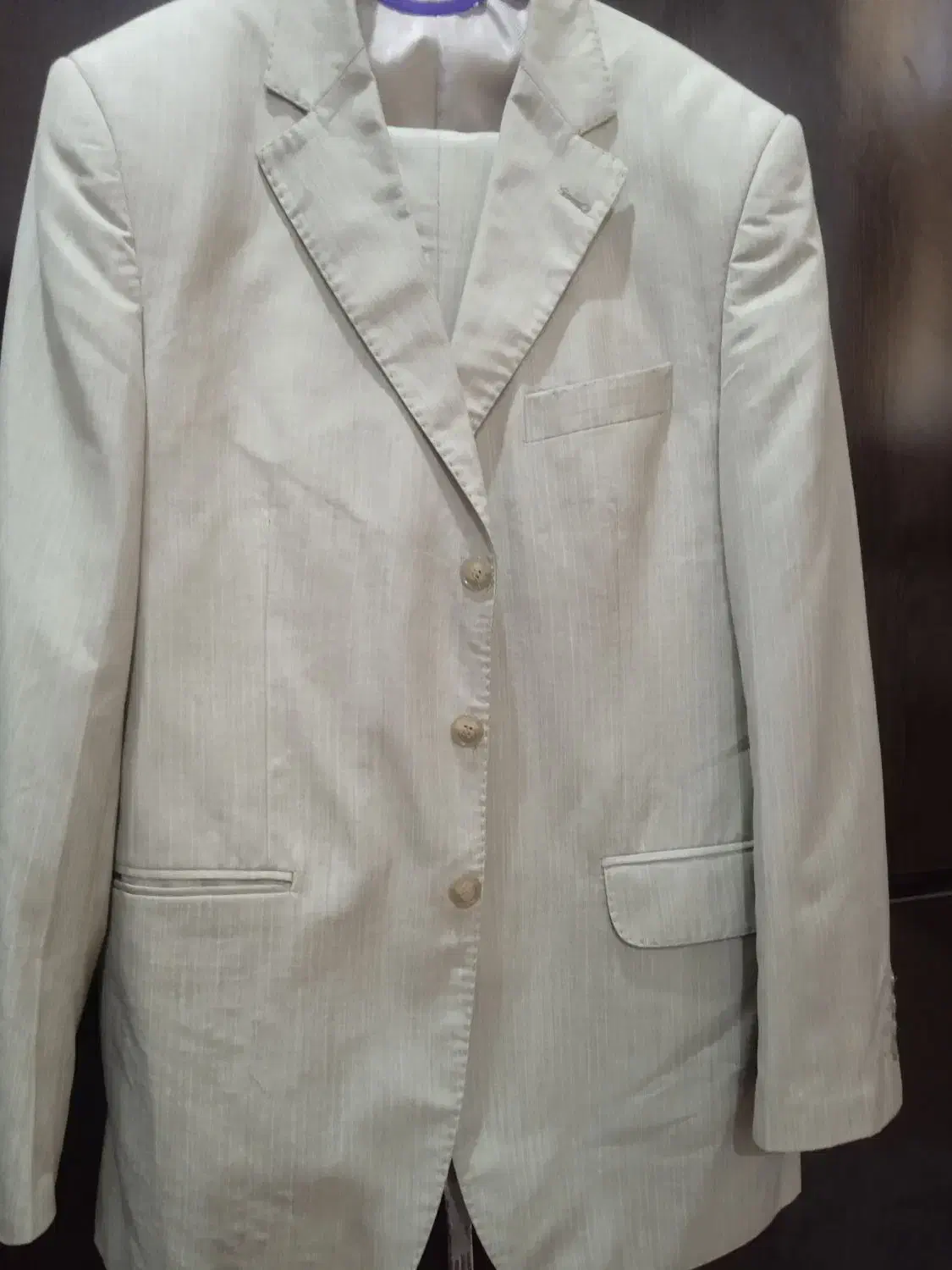 کت شلوار مردونه|لباس|خرمشهر, |دیوار