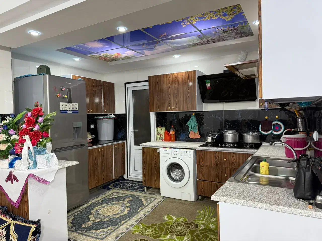 ساختمان نوساز/ ۳ واحدی / تکی یا یکجا|فروش آپارتمان|شیراز, سهلآباد|دیوار