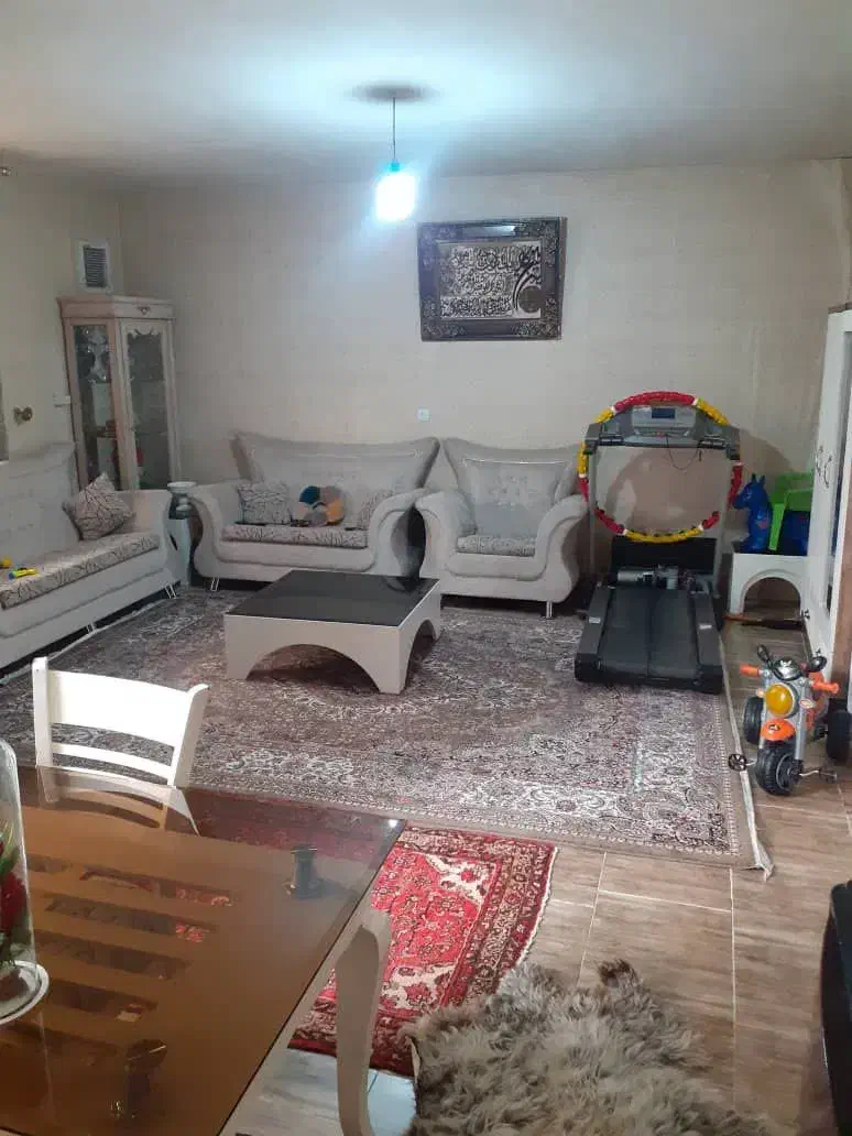 واحد ۷۰ متری قولنامه کدرهگیری خیابان محراب|فروش آپارتمان|محمدشهر, همایون ویلا|دیوار