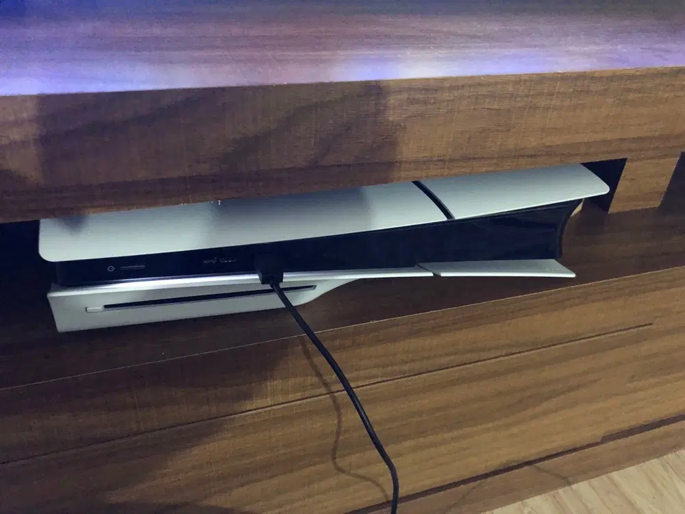 playstation5 slim|کنسول، بازی ویدئویی و آنلاین|پاکدشت, پاکدشت (مامازند)|دیوار