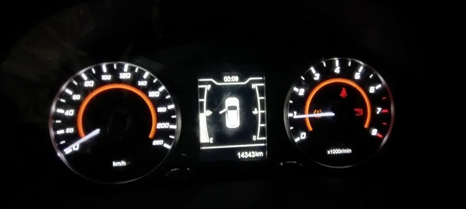 X22 pro|خودرو سواری و وانت|اصفهان, زهران|دیوار