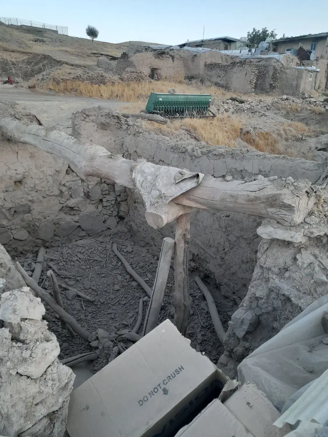 حمال سرمال|مصالح و تجهیزات ساختمان|سنندج, |دیوار