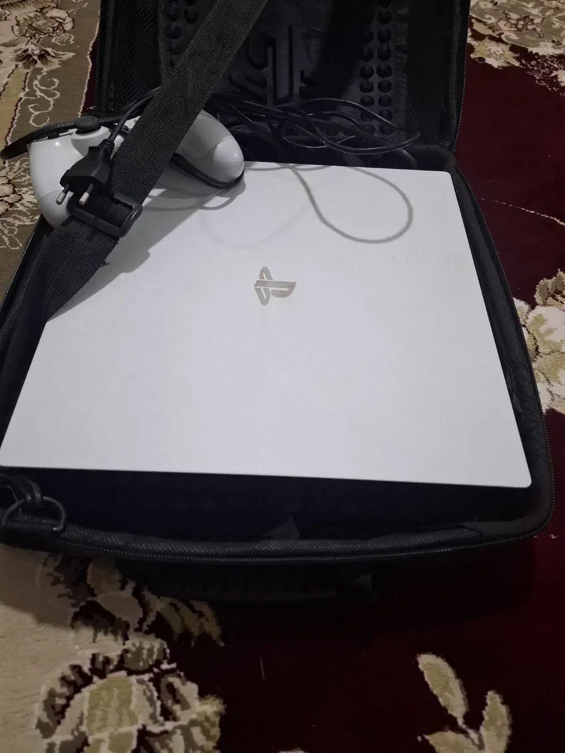 پلستیشن ps4|کنسول، بازی ویدئویی و آنلاین|شادگان, |دیوار