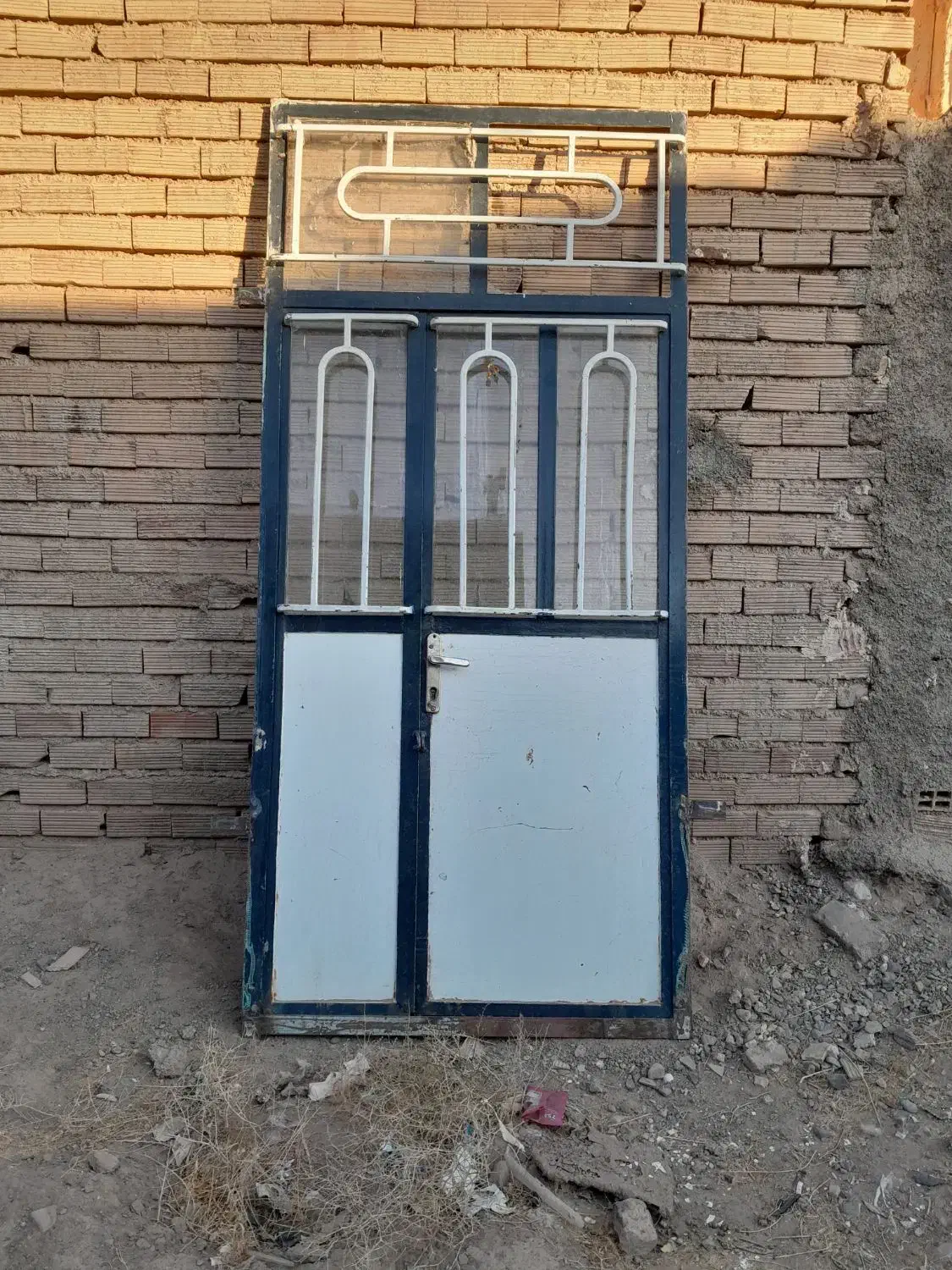 آهن  الات ودروپنحره وقوطی وپروروفبل همراه باا اره|عمده‌فروشی|زیرکوه, |دیوار