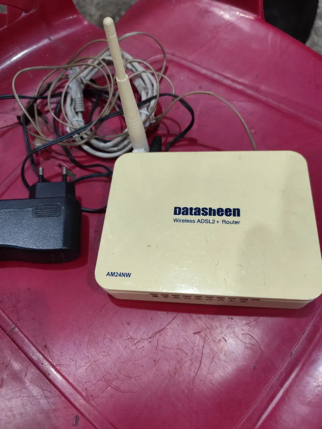 مودم wifi|مودم و تجهیزات شبکه|بروجن, |دیوار